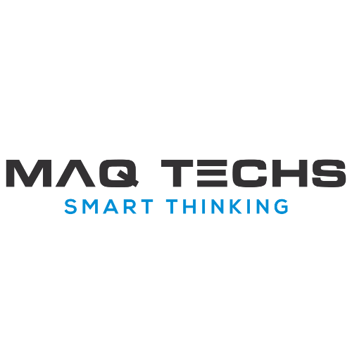 MAQ Techs logo